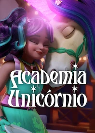 Academia Unicórnio